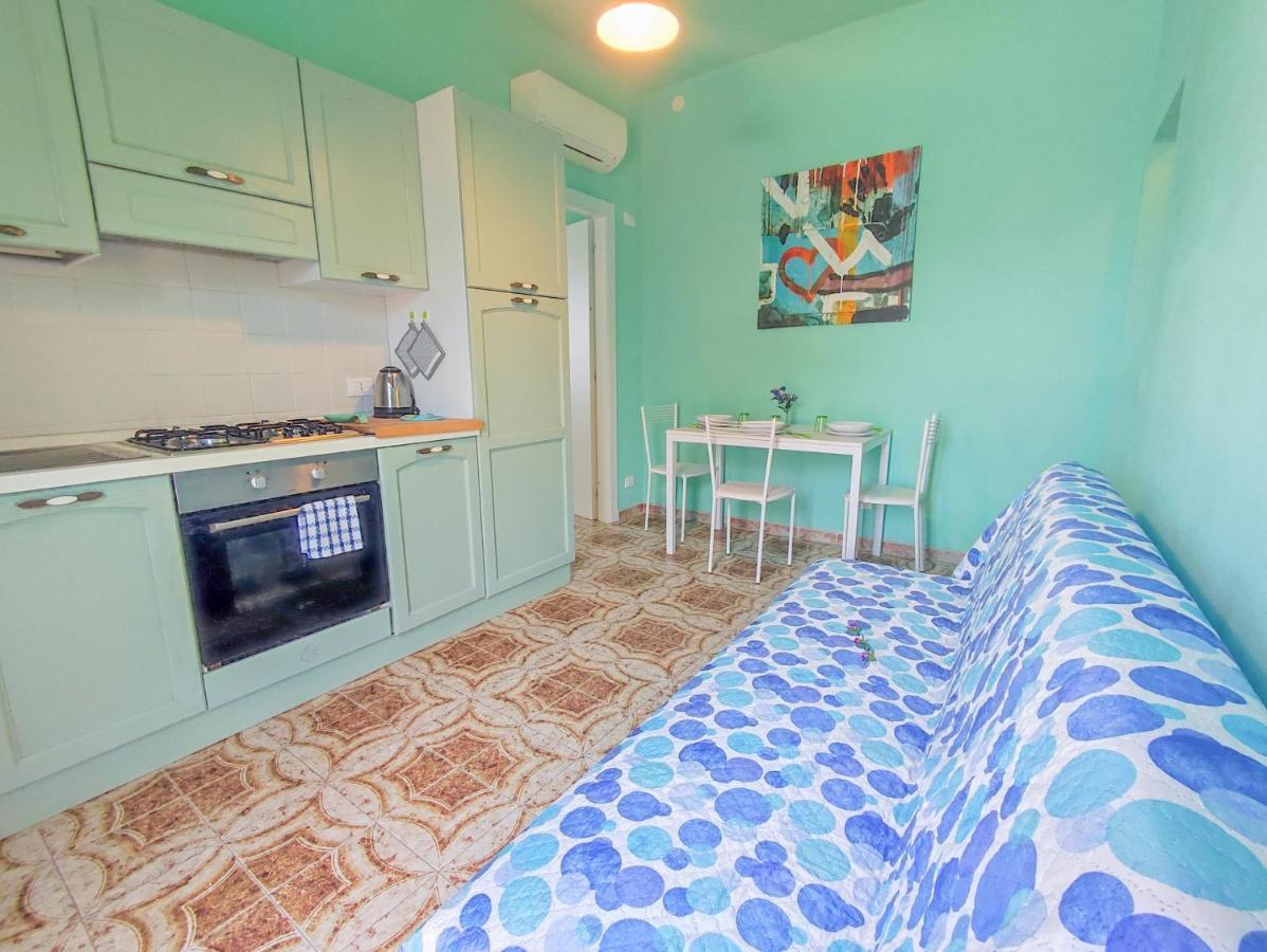 Appartamenti Celestina Portoferraio Exterior foto